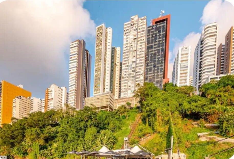 Victoria Marina Flat Apartamento Salvador