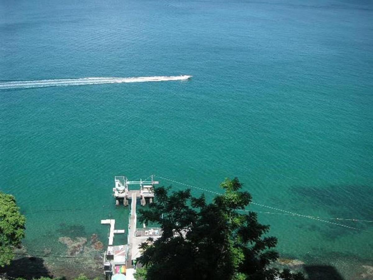 Apartamento Victoria Marina Flat