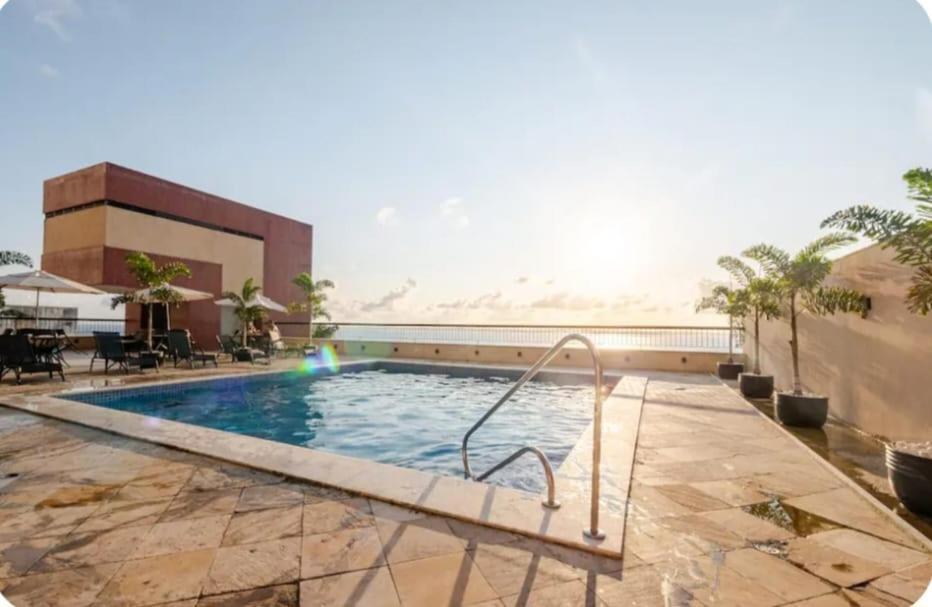 Apartamento Victoria Marina Flat