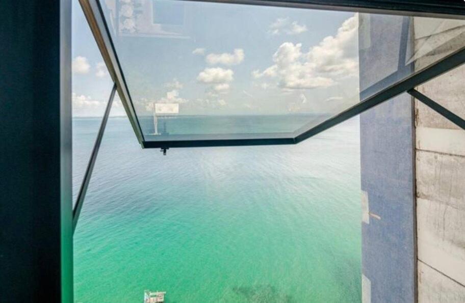 Victoria Marina Flat *