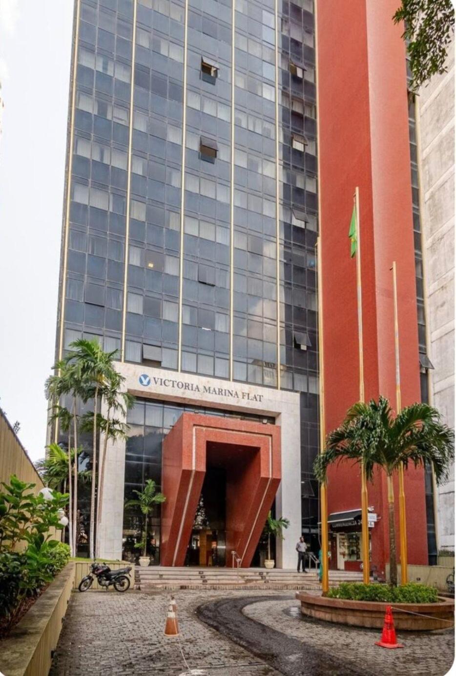 Victoria Marina Flat Apartment