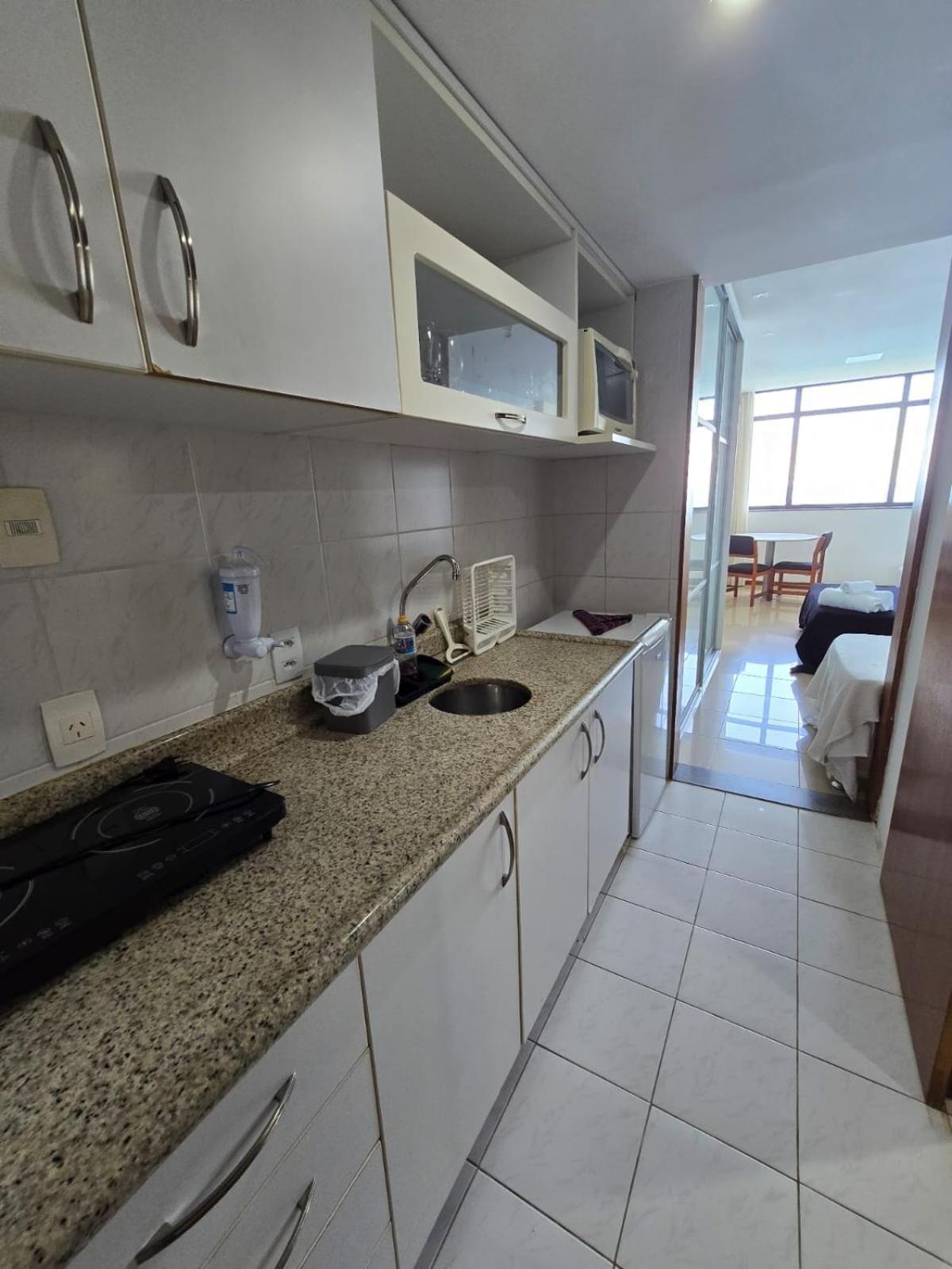 Apartamento Victoria Marina Flat *